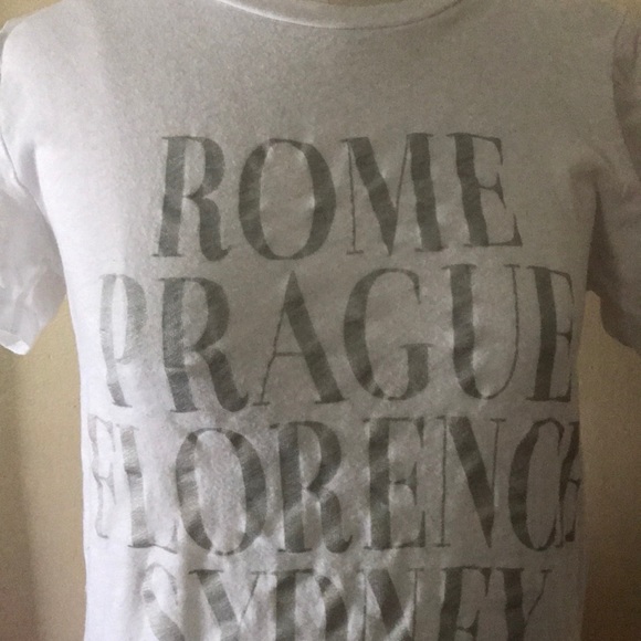 JCrew TShirt - Picture 2 of 4